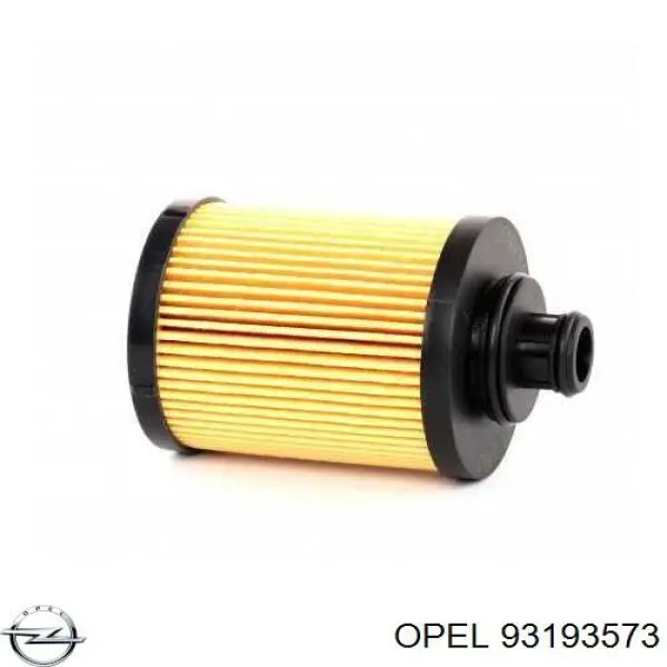 93193573 Opel фільтр масляний