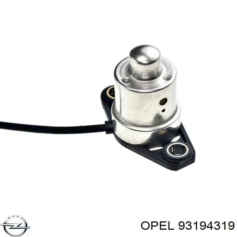 93194319 Opel датчик рівня масла двигуна