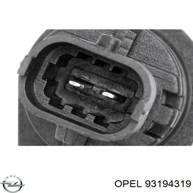 Купити 93194319 Opel Датчик рівня масла