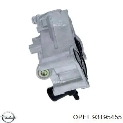  Opel 93195455 ціна, від 73.26 USD