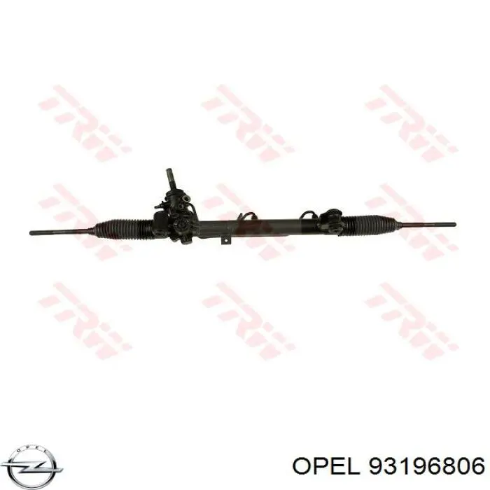 Купити 948727 Opel 
