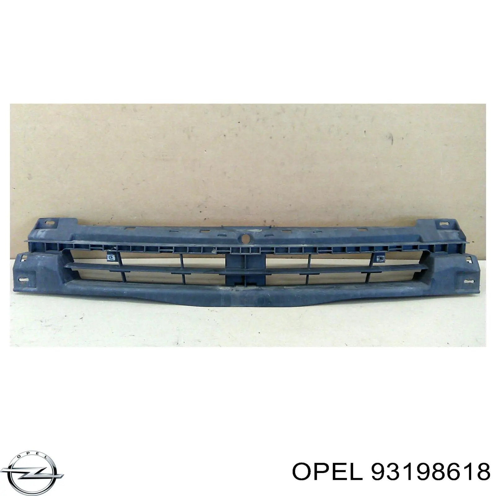 Купити 93198618 Opel Перемикач підрульовий, лівий