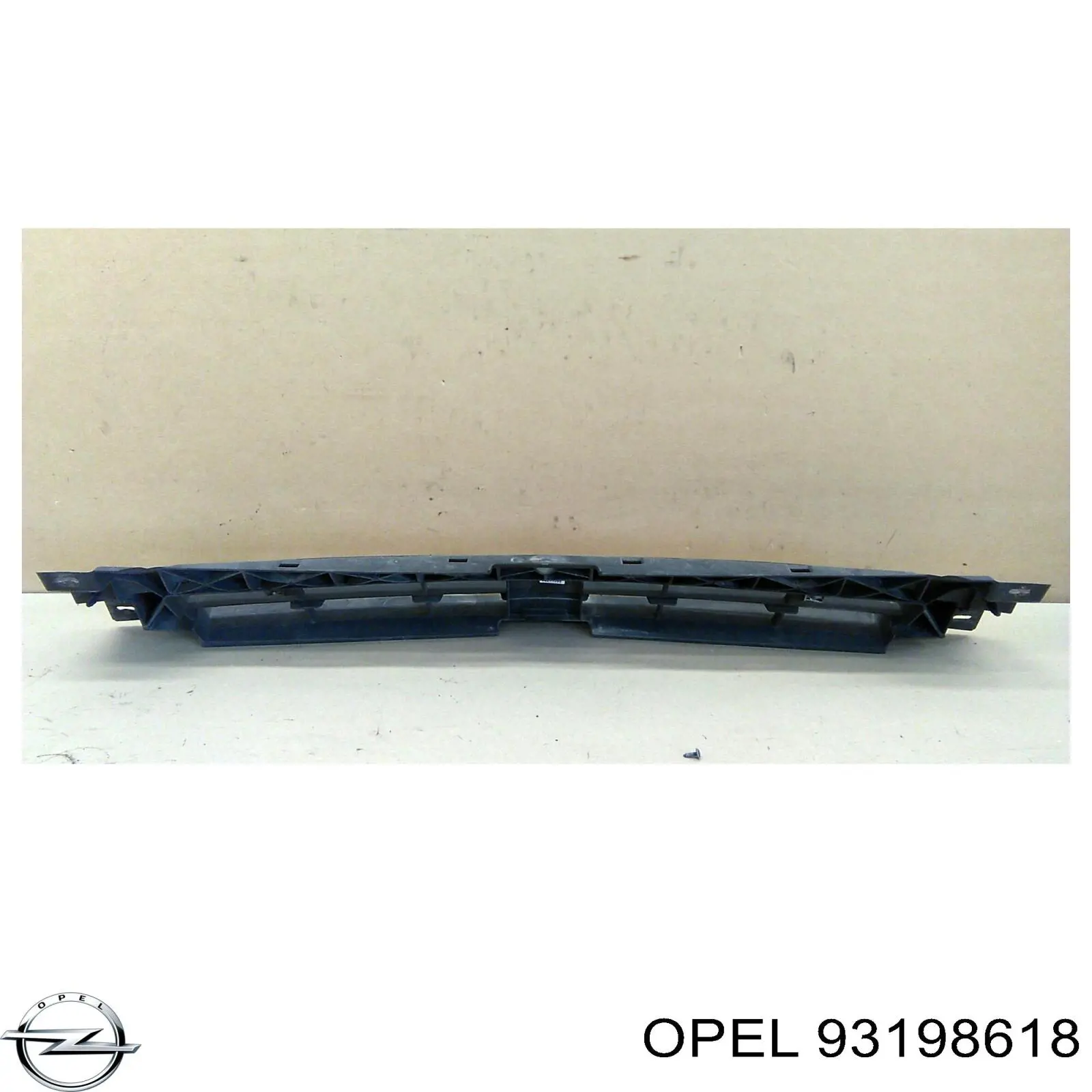 Перемикач підрульовий, лівий 93198618 Opel