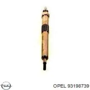 Купити 93198739 Opel Свічка накалу