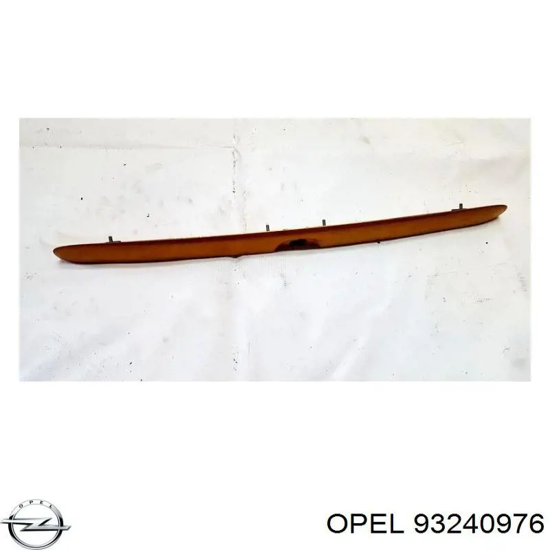 Купити 93240976 Opel 