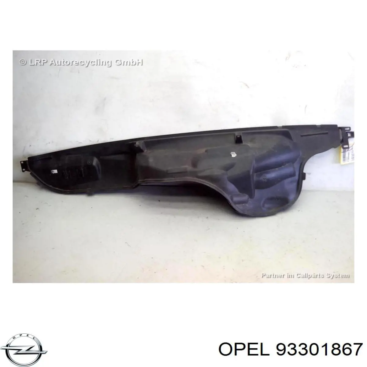  Opel 93301867 ціна, від 31.67 USD