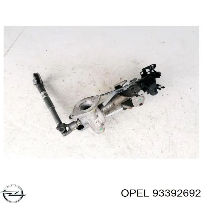  Opel 93392692 ціна, від 126.69 USD