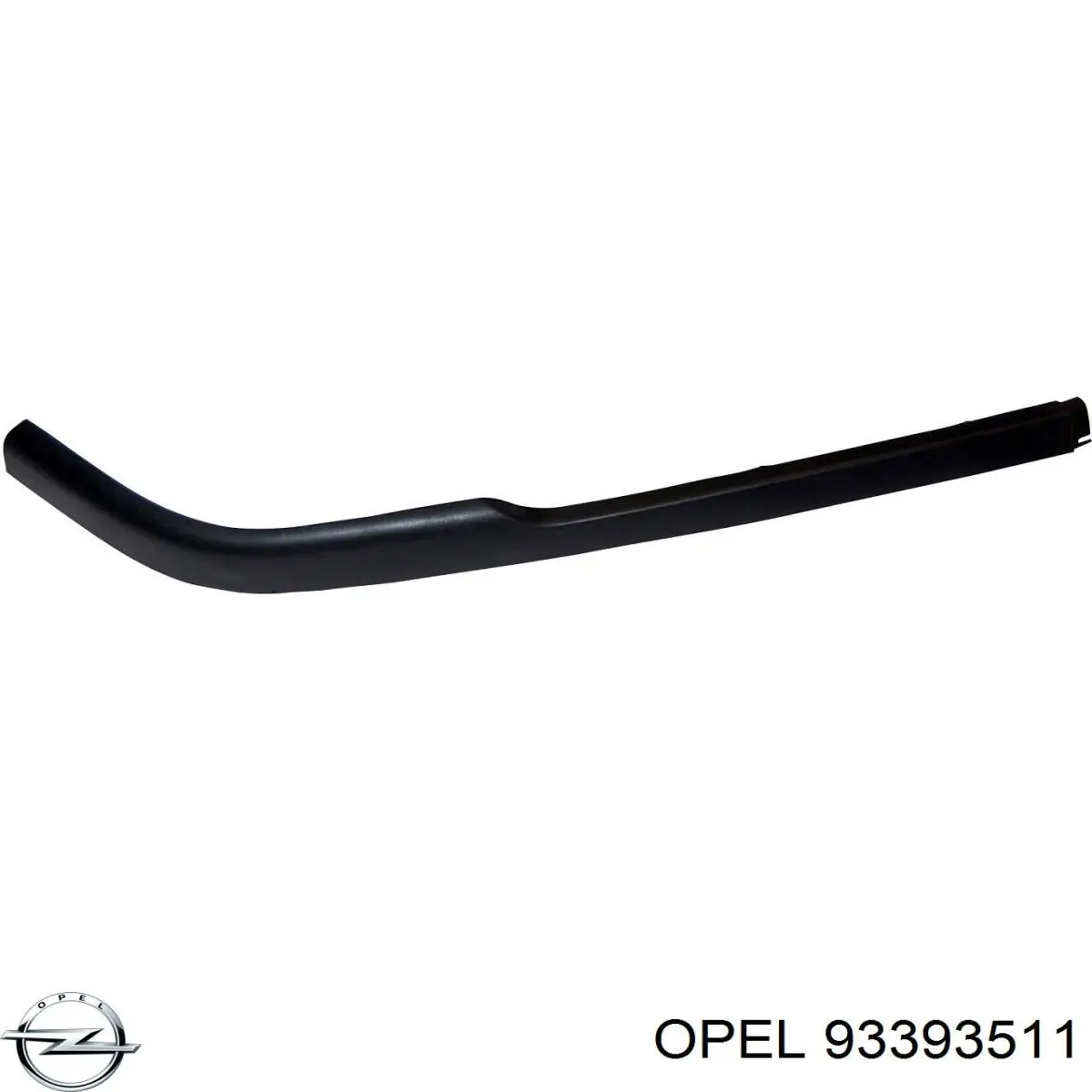  Opel 93393511 ціна, від 47.89 USD