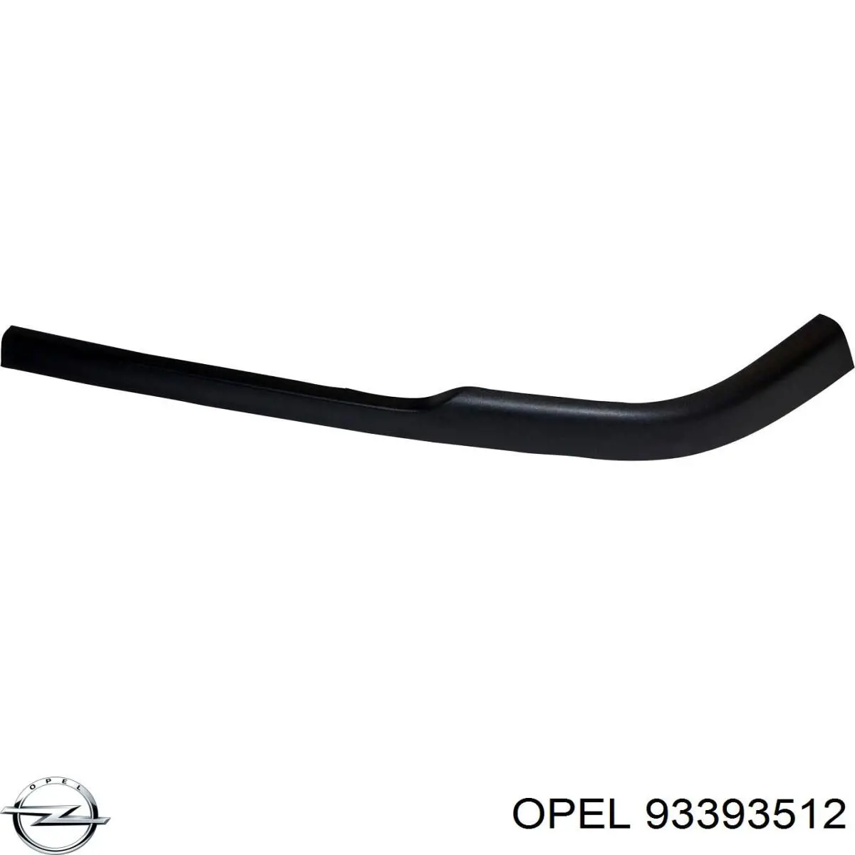 93393512 Opel 