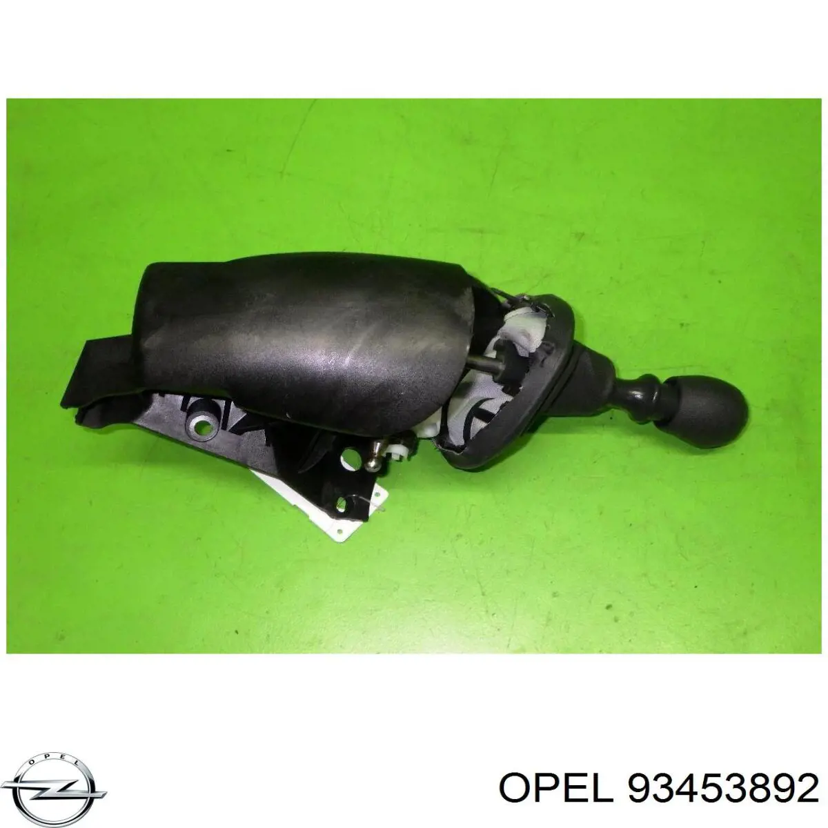 Механізм перемикання передач Opel 93453892 ціна, від 52.58 USD
