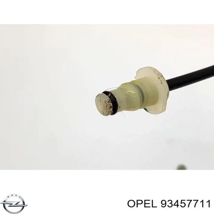  Opel 93457711 ціна, від 21.63 USD