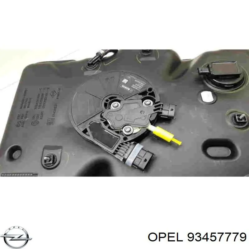 Форсунка вприскування AD BLUE Renault (RVI) 04440210453