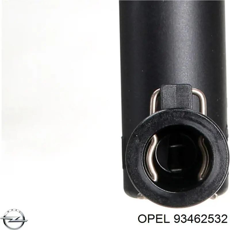 ГЦЗ Opel 93462532 ціна, від 58.33 USD