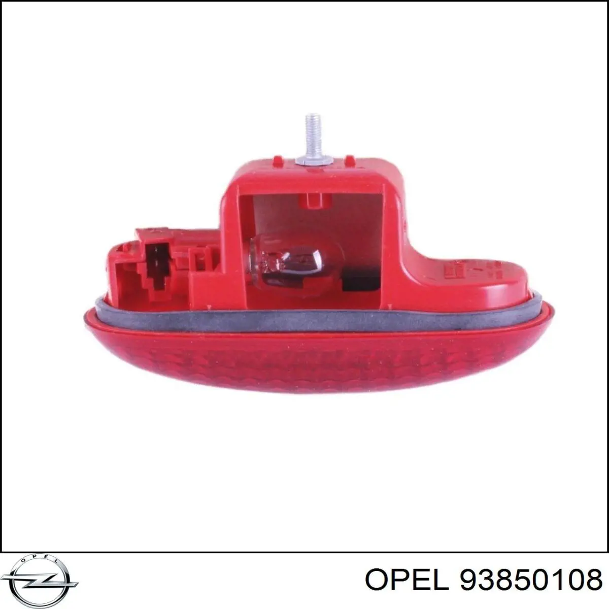 Стоп-сигнал Opel 93850108 ціна, від 21.42 USD