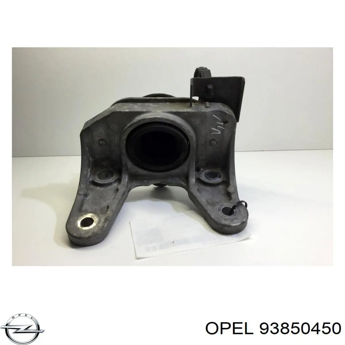 Купити 4411932 Opel 