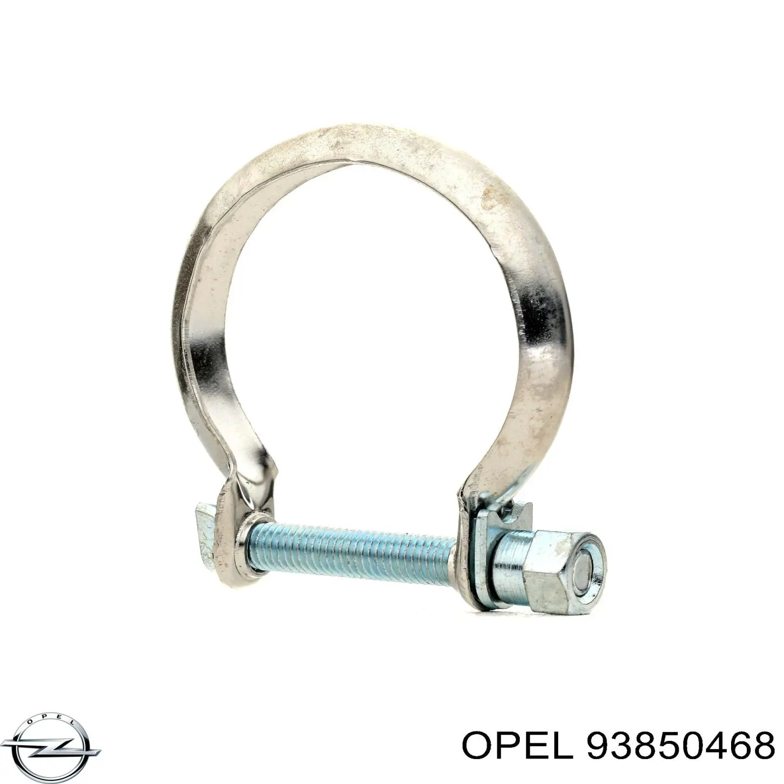  Opel 93850468 ціна, від 17.10 USD