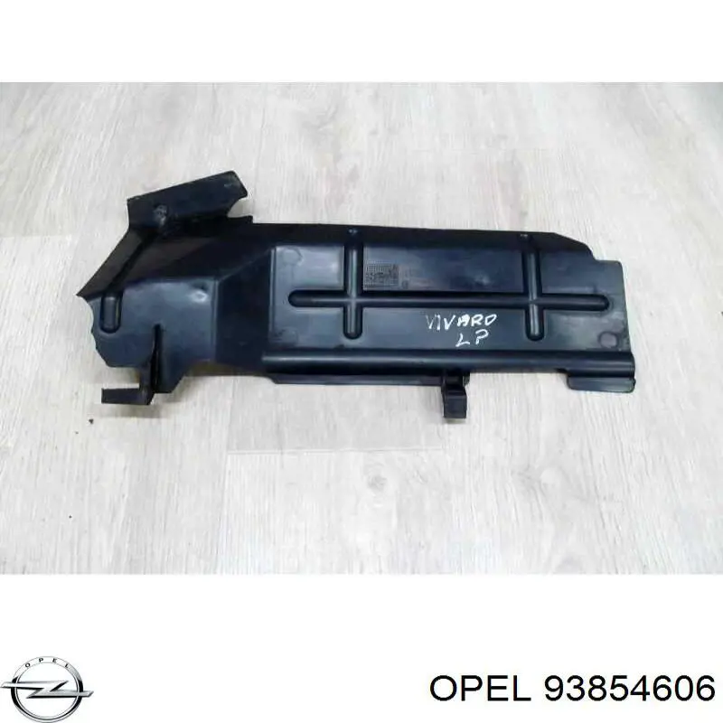  Renault (RVI) 93854606 ціна, від 6.33 USD