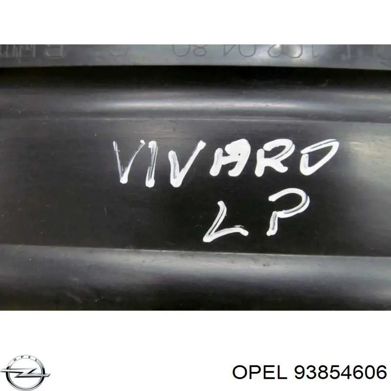 93854606 Renault (RVI) 
