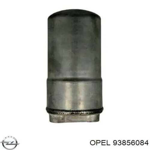 93856084 Opel ресивер-осушувач кондиціонера
