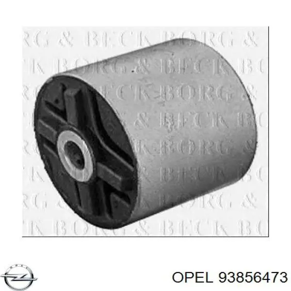 Сайлентблок задньої балки/підрамника Opel 93856473 ціна, від 13.14 USD