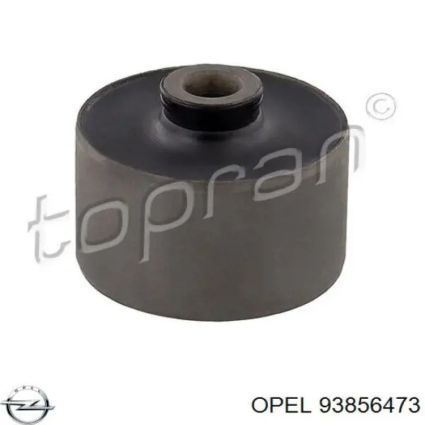 Купити 93856473 Opel Сайлентблок задньої балки