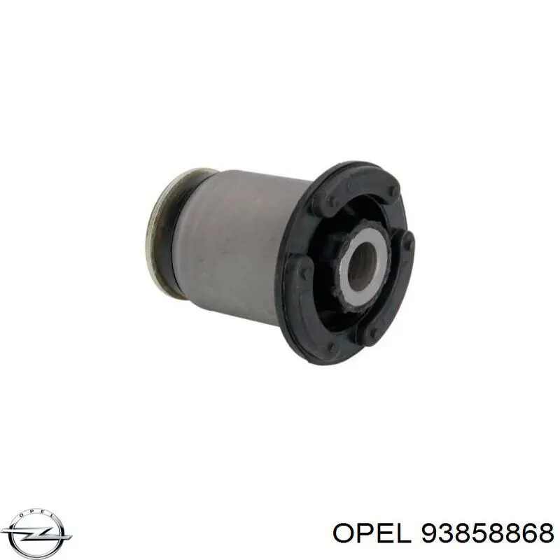 Купити 93858868 Opel Розтяжка переднього нижнього важеля, права