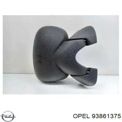 Купити 1232336 Opel 