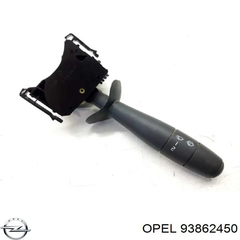 Купити 4419136 Opel Гідроблок АБС