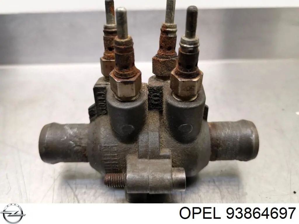  93864697 Opel