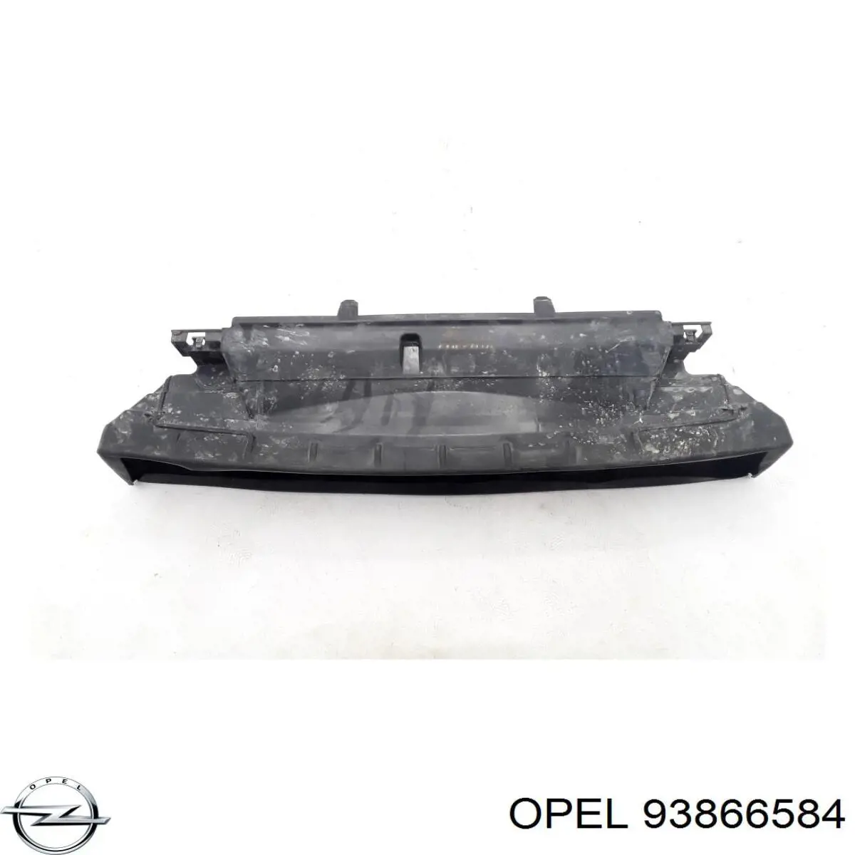  93866584 Opel