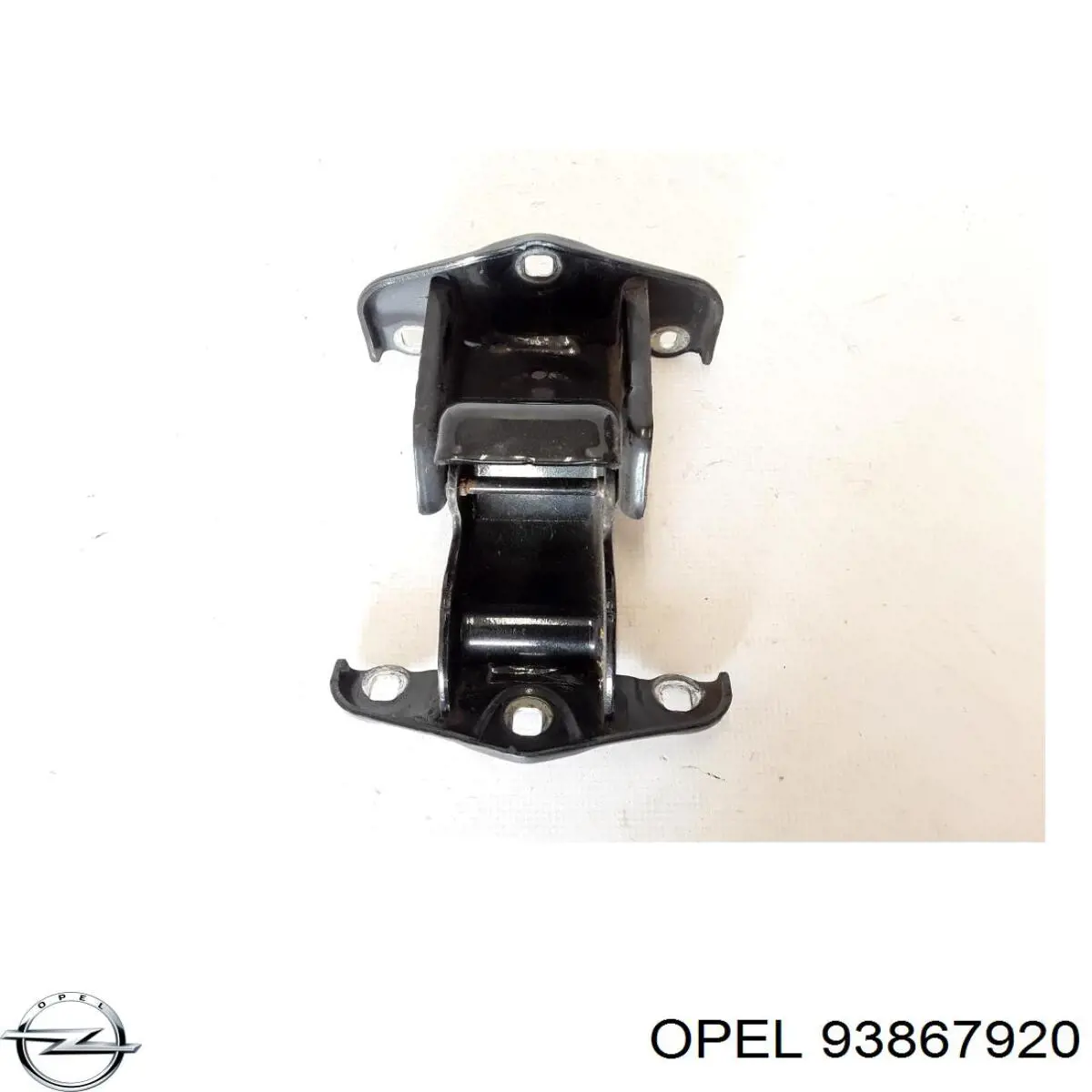  93867920 Opel
