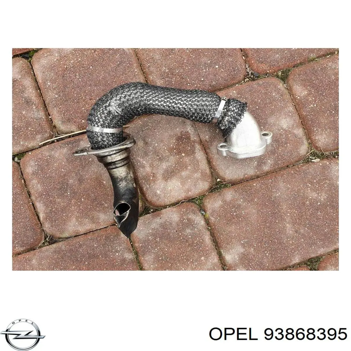  Opel 93868395 ціна, від 32.73 USD