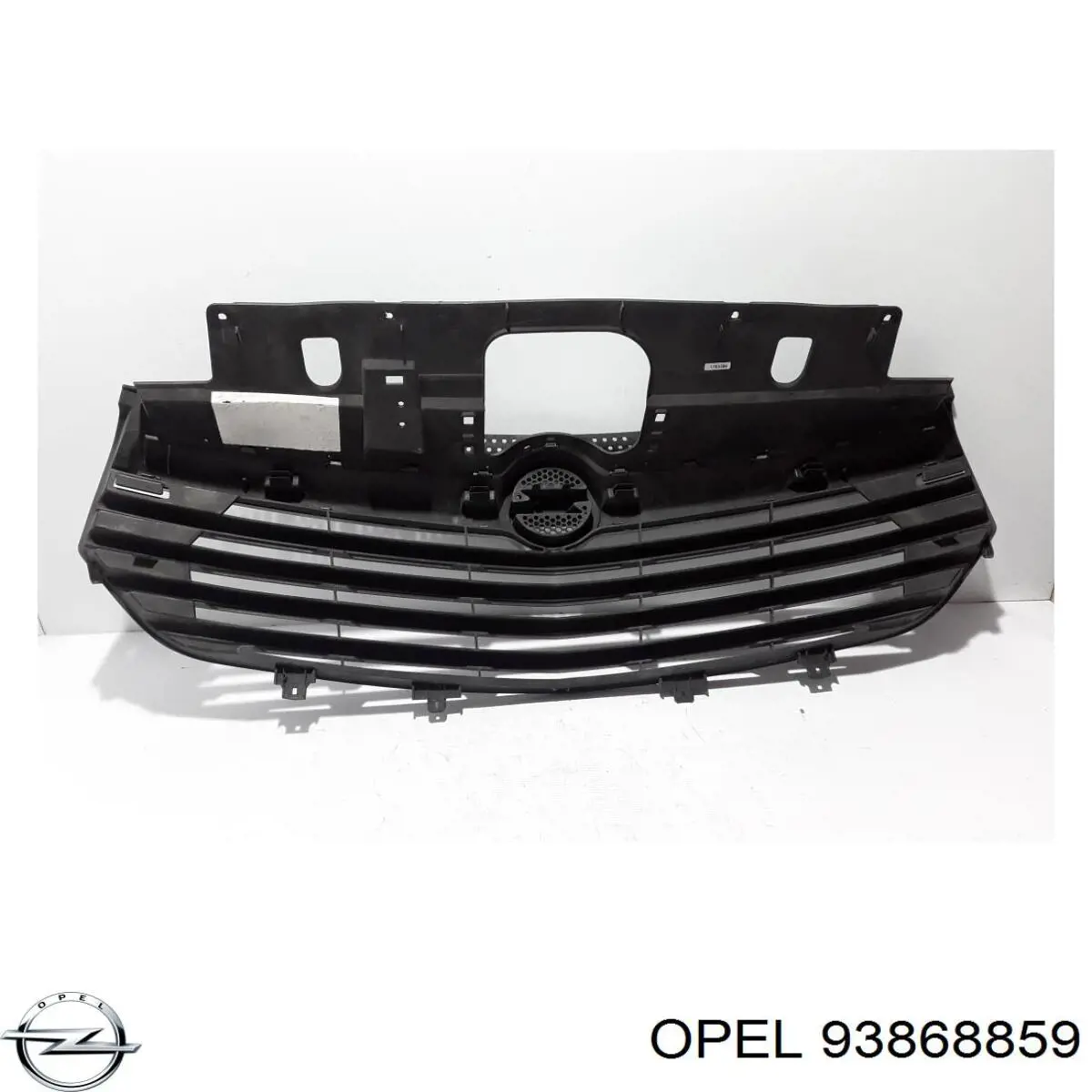 Opel 93868859 ціна, від 224.11 USD