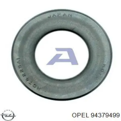 Вижимний підшипник Opel 94379499 ціна, від 14.54 USD