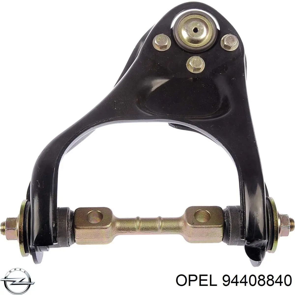 Сайлентблок переднього верхнього важеля Opel 94408840 ціна, від 4.84 USD