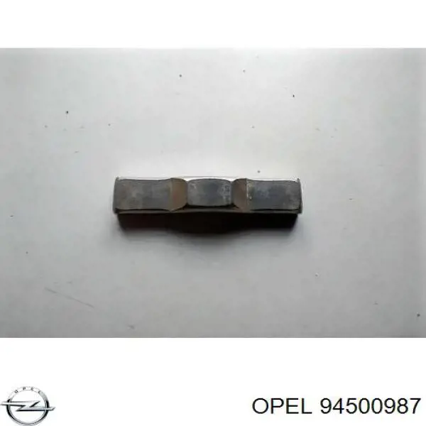  94500987 General Motors