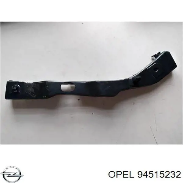 Пістон (кліп) кріплення бампера заднього Opel 94515232 ціна, від 0.36 USD