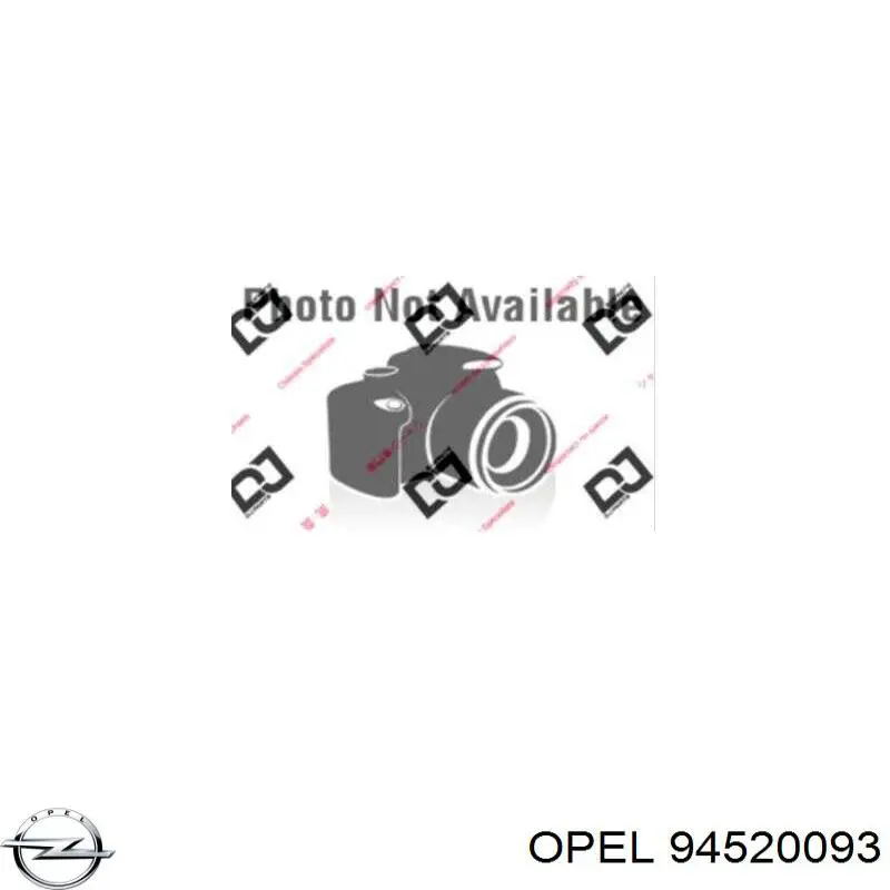  94520093 Opel