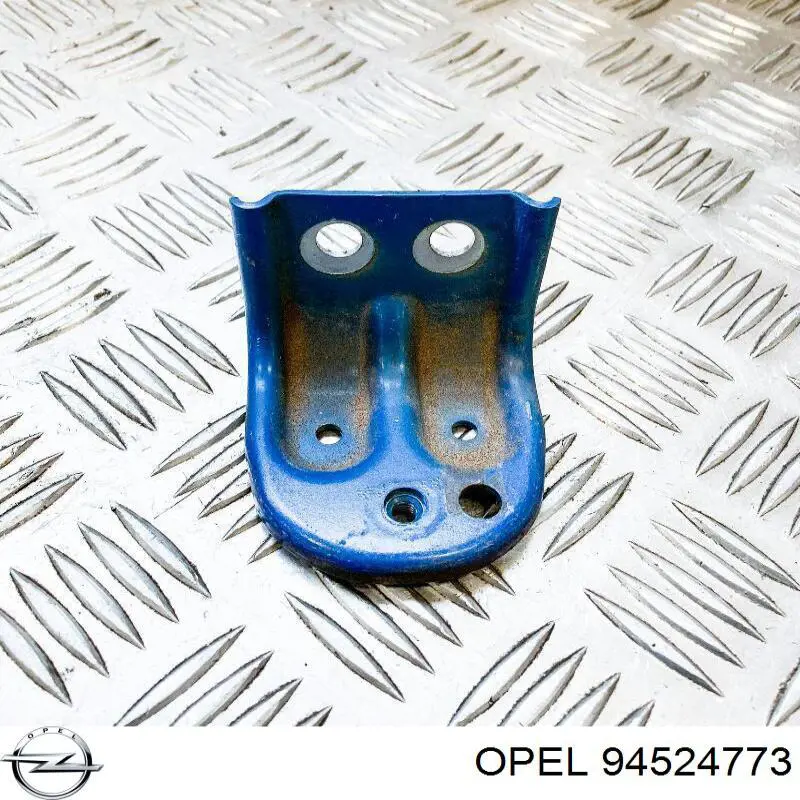 Цапфа поворотна ліва Opel 308227 ціна, від 83.37 USD