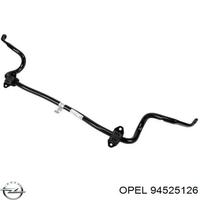  94525126 Opel