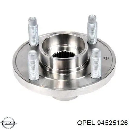94525126 Opel 
