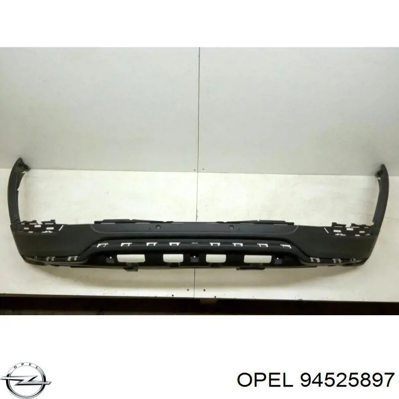  Opel 94525897 ціна, від 183.74 USD
