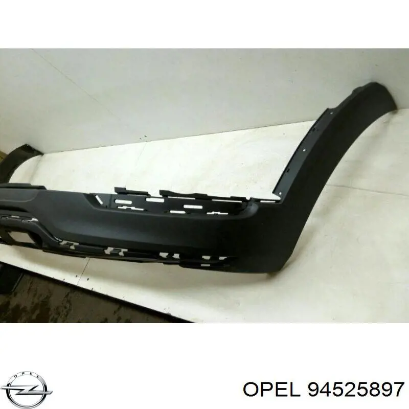  94525897 Opel