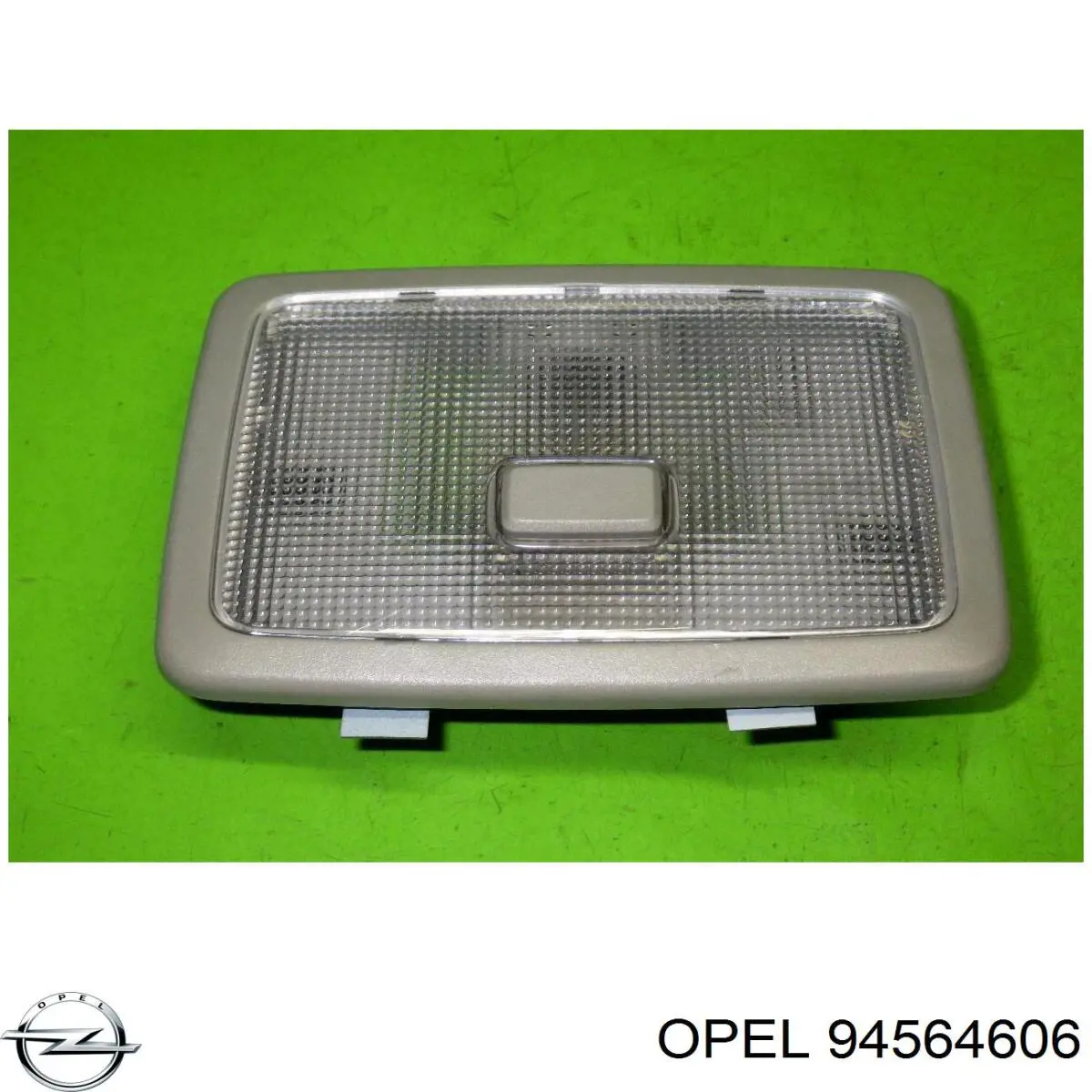Купити 94564606 General Motors 
