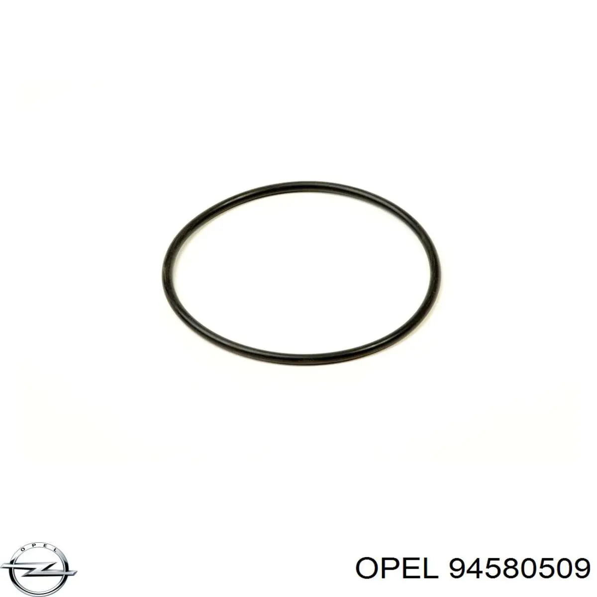 94580509 Opel Прокладка водяної помпи