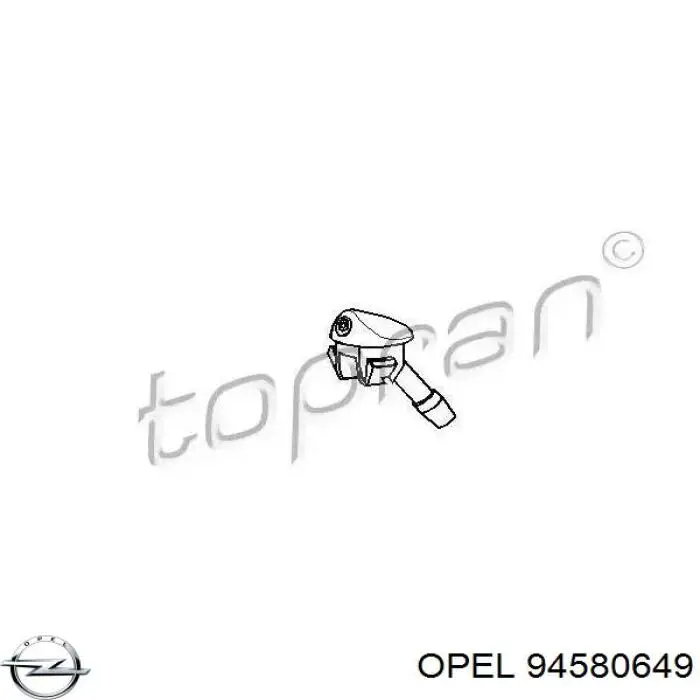94580649 General Motors 