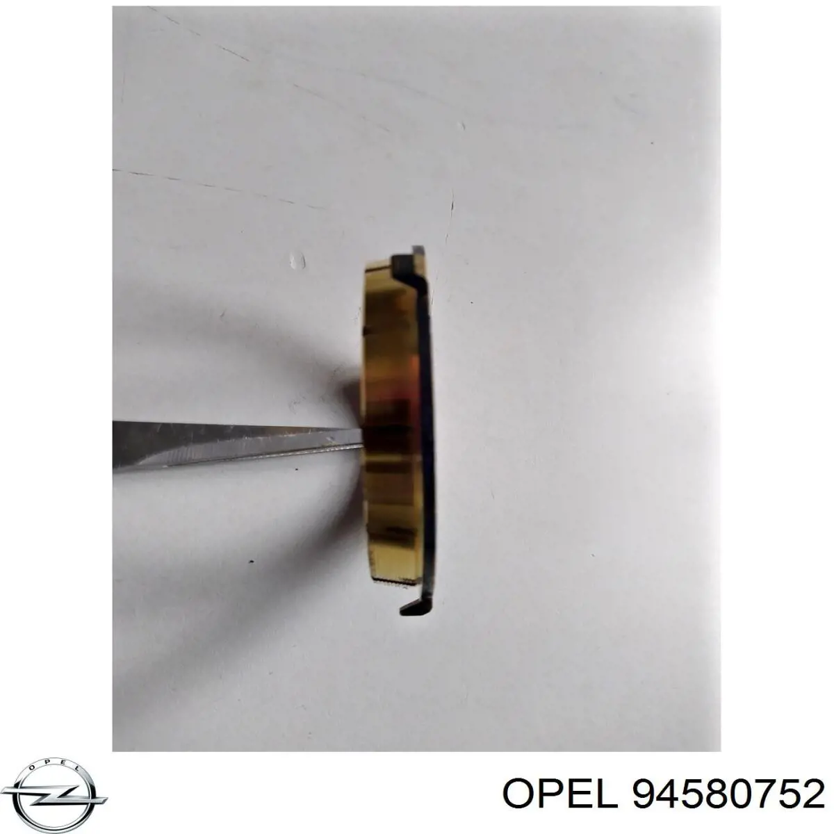 Купити 94580752 Opel Синхронізатор 1/2-ї передачі