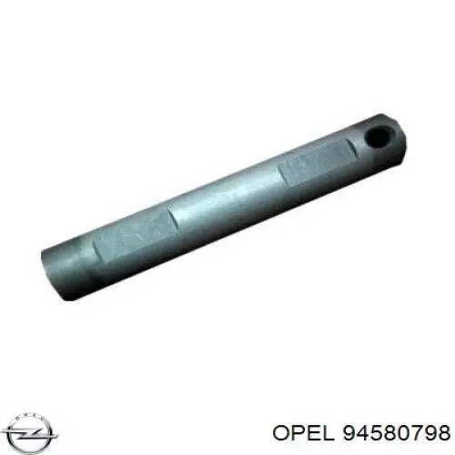 Вал первинний КПП General Motors 90373010 ціна, від 85.05 USD