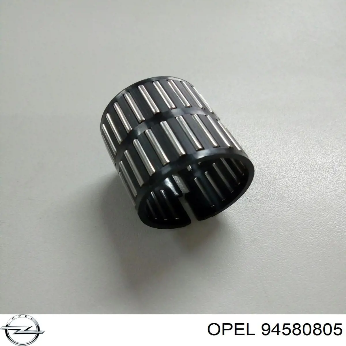 Підшипник шестірні 5-ї передачі КПП Opel 94580805 ціна, від 2.70 USD