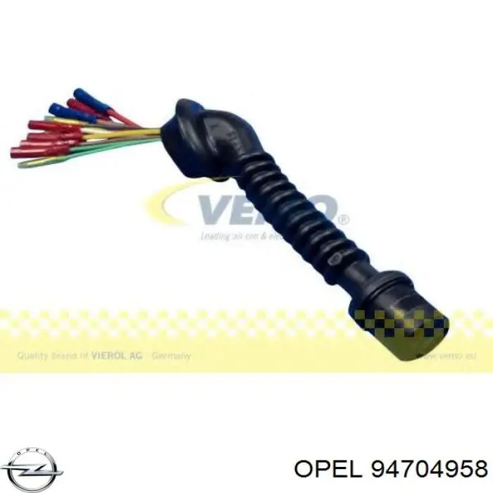  94704958 Opel